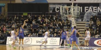 L’Italia vince contro Lussemburgo al PalaCattani. Premio alla carriera per Simona Ballardini | VIDEO