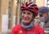 “Una corsa per un’amica”: tappa a Ravenna contro la violenza di genere per la ciclista Orietta Casolin |VIDEO