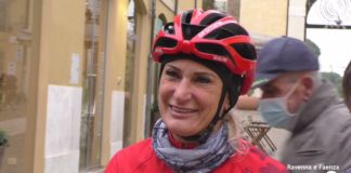 “Una corsa per un’amica”: tappa a Ravenna contro la violenza di genere per la ciclista Orietta Casolin |VIDEO