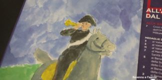 Presentato il Calendario Storico dell’Arma dei Carabinieri 2022 |VIDEO