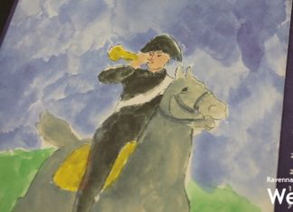 Presentato il Calendario Storico dell’Arma dei Carabinieri 2022 |VIDEO