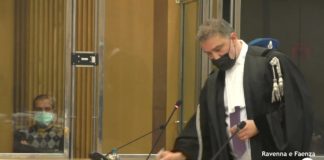 Processo Ilenia Fabbri, riprodotto un vocale tra Nanni e Barbieri “Faremo quello che bisogna fare, ok?” |VIDEO