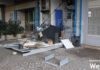 Ladri all’ufficio postale: muro abbattuto per rubare i soldi all’interno dello sportello bancomat | VIDEO