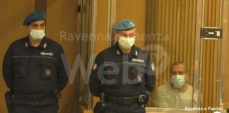 Omicidio di Ilenia Fabbri: fra Nanni e Barbieri due anni di contatti telefonici prima del delitto |VIDEO