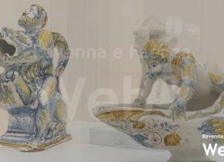 Gioia di Ber: la nuova mostra del Mic è un viaggio attraverso i secoli nei costumi della convivialità | VIDEO