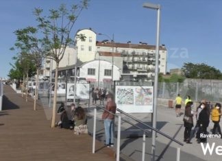 Il Comune di Ravenna cerca progetti e innovatori per la rigenerazione del quartiere Darsena | VIDEO