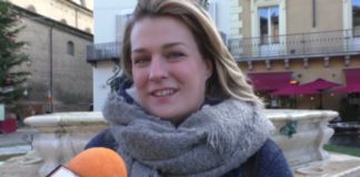 Un piccolo gesto per Davide