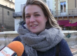 Un piccolo gesto per Davide