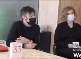 Torna Fahrenheit 39, la rassegna ravennate dedicata al book design |VIDEO