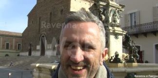 Anche un ristoratore al Capitolo Maioliche