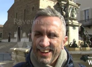 Anche un ristoratore al Capitolo Maioliche