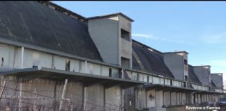 Profughi all’interno dell’ex Sigarone, Verlicchi (La Pigna): “Video sorveglianza e Daspo per chi delinque” |VIDEO