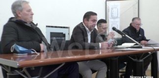 Asp: tutta l’opposizione unita chiede la commissione di controllo per esaminare i bilanci | VIDEO