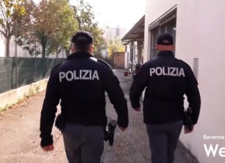 Medico arrestato: perquisiti gli ambulatori di Ravenna e Marina di Ravenna. Indagate altre persone | VIDEO