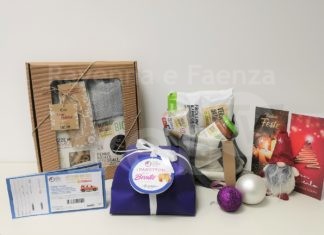 Lotteria, panettoni, doni solidali: è tornato il Natale IOR a sostegno della ricerca scientifica