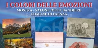 I colori delle emozioni: prorogata la mostra della Festa della Montagna al Salone delle Bandiere