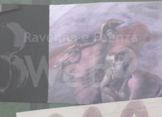 Una mostra dedicata a Napoleone nel Palazzo dell’Orologio di Ravenna | VIDEO