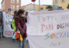 Ancora una manifestazione contro il Green Pass a Ravenna | VIDEO
