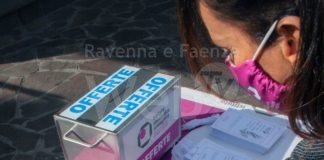 Commemorazione dei defunti: 41 mila euro donati allo IOR dai ravennati