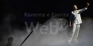 Successo per Orfeo di Monteverdi a Ravenna, regia di Pizzi
