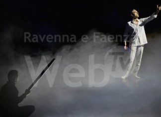 Successo per Orfeo di Monteverdi a Ravenna, regia di Pizzi