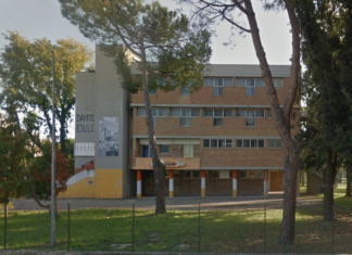 Nasce un comitato per l’autogestione dell’ex Ostello Dante: “Dar vita ad un luogo di uguaglianza”