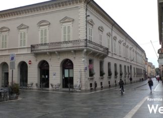 A Faenza la ‘Resistenza senz’armi’: la storia dimenticata degli IMI nel volume di Giuseppe Toschi