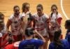 Pallavolo B2 femminile, Fenix al tie break, sabato il derby