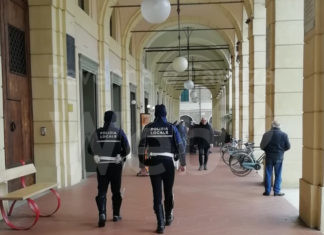 Bagnacavallo: Monopattini elettrici, previsti controlli della Polizia locale