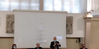 Oriani 2050… che scuola ci attende?