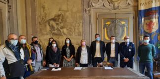 Reddito di cittadinanza: Faenza fra i territori in regione con più progetti utili alla collettività | VIDEO