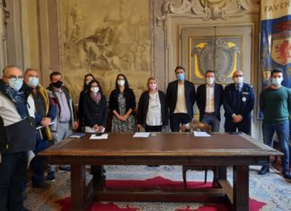 Reddito di cittadinanza: Faenza fra i territori in regione con più progetti utili alla collettività | VIDEO