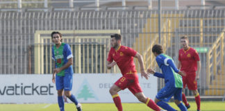 Calcio: Ravenna FC inedita sfida contro l’Alcione Milano