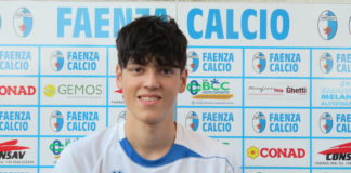 Calcio: Il Faenza frena a Fosso Ghiaia