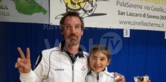 Scherma: Virginia Baracani è terza nella prova regionale Under 14