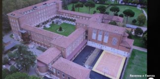 Dopo tre anni, terminati i lavori alla scuola Europa: venerdì l’inaugurazione | VIDEO