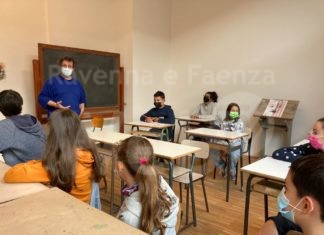 Ripartono i corsi alla Scuola Minardi: molte richieste da parte dei giovanissimi