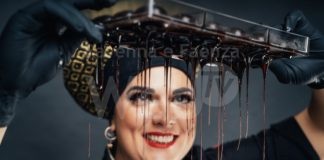 Una pasticciera ravennate fra i protagonisti del talent show televisivo “Maître Chocolatier, talenti in sfida”