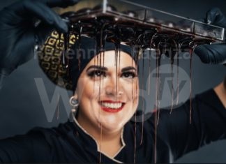 Una pasticciera ravennate fra i protagonisti del talent show televisivo “Maître Chocolatier, talenti in sfida”