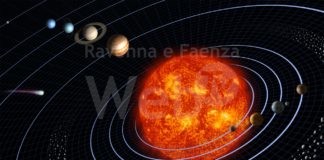 Ammonite: sabato apre una mostra sul sistema solare