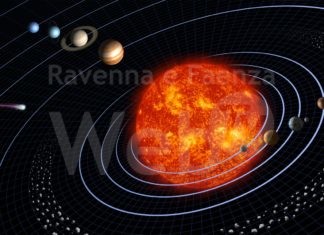 Ammonite: sabato apre una mostra sul sistema solare