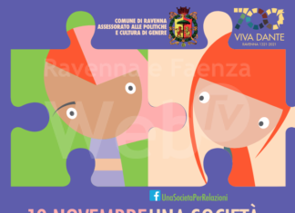 Una società per relazioni: al via la settima edizione della rassegna contro la violenza sulle donne