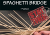 San Rocco Bridge, prima edizione: quando gli spaghetti si fanno ponte