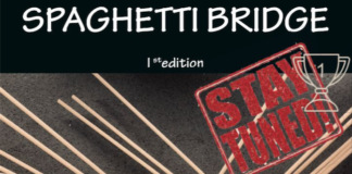 San Rocco Bridge, prima edizione: quando gli spaghetti si fanno ponte