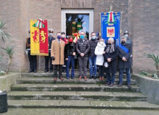 MV5 Ravenna: 77º anniversario per il ricordo della strage dei martiri di Madonna dell’Albero