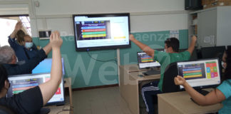 Green Game, campionato nazionale di riciclo per le scuole. L’Alberghiero di Cervia rappresenta Ravenna