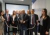 Inaugurata nuova ala uffici di Federcoop Romagna