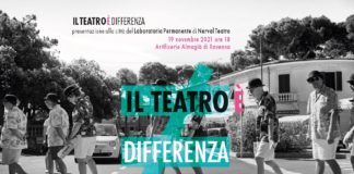 Nerval Teatro, progetto di inclusione sociale con persone diversamente abili