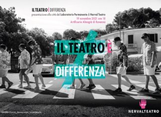 Nerval Teatro, progetto di inclusione sociale con persone diversamente abili