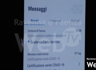 Transizione digitale: sempre più servizi online per i residenti dell’Unione della Romagna Faentina | VIDEO
